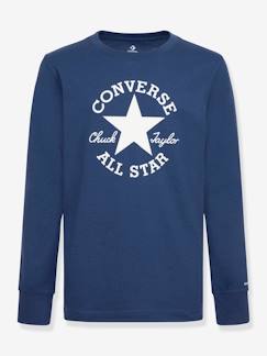 Garçon-T-shirt, polo, sous-pull-T-shirt-T-shirt enfant Essentials CONVERSE manches longues