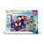 Ravensburger-SPIDERMAN-Puzzles 3x49 pièces - Spidey, le lanceur de toile-4005556057306-A partir de 5 ans BLEU 1 - vertbaudet enfant 