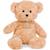 Peluche Ours Câlin Miel 21 cm - HISTOIRE D'OURS - Mixte - Enfant - Beige BEIGE 1 - vertbaudet enfant 