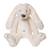 Peluche - Lapin Richie 20 cm : Ivoire BEIGE 1 - vertbaudet enfant 