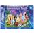 Puzzle 200 pièces XXL Ravensburger - Mes personnages Disney - Puzzle enfant 8 ans - Dessins animés et BD VIOLET 2 - vertbaudet enfant 