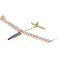 Jouet-Jeux d'imagination-Jeux de construction-Aero-naut - Planeur Lilienthal 31