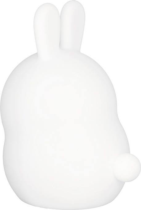 Ulysse - Grande veilleuse Lapin BLANC 4 - vertbaudet enfant 