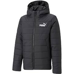 -Doudoune à Capuche Enfant Puma ESS Padded Jacket