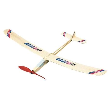 Aero-naut - Planeur Boogie BEIGE 1 - vertbaudet enfant 