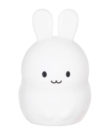 Ulysse - Petite veilleuse Lapin BLANC 2 - vertbaudet enfant 