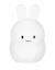 Ulysse - Petite veilleuse Lapin BLANC 2 - vertbaudet enfant 