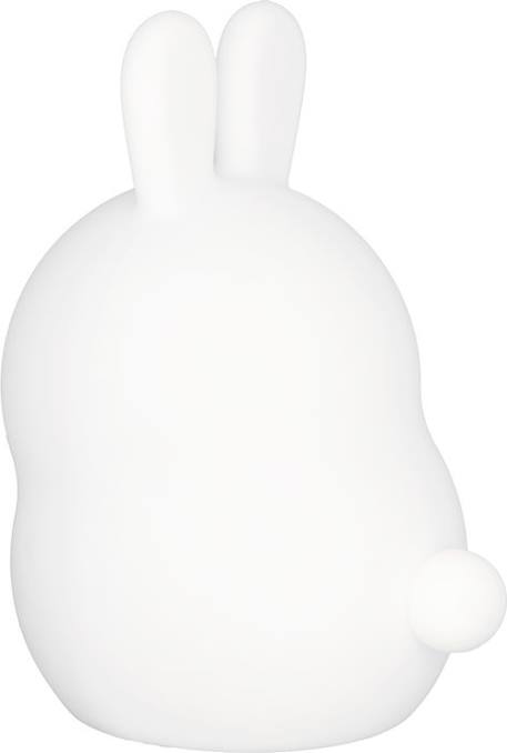 Ulysse - Petite veilleuse Lapin BLANC 4 - vertbaudet enfant 