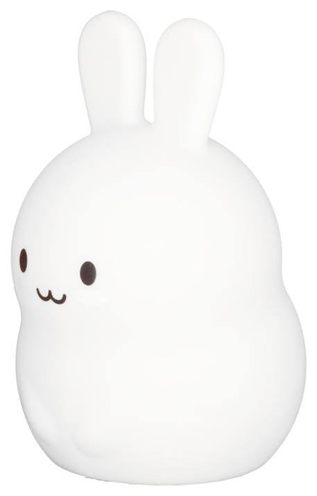 Ulysse - Petite veilleuse Lapin BLANC 3 - vertbaudet enfant 