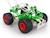 Alexander Toys - Constructor Bad Boy - Monster Truck VERT 3 - vertbaudet enfant 