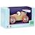 Vilac - Voiture de course naturel BEIGE 3 - vertbaudet enfant 