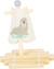 Small foot company - Jouet aquatique Radeau avec morse - LEGLER BEIGE 2 - vertbaudet enfant 