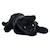 Peluche panthère noire 35 cm NOIR 2 - vertbaudet enfant 