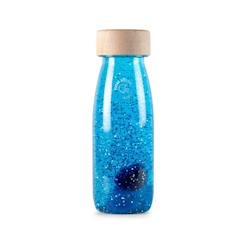 Bouteille sensorielle Float magic, Flottante  - vertbaudet enfant