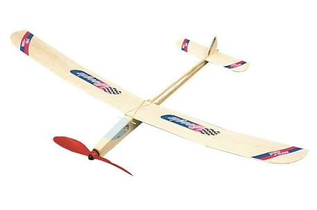 Aero-naut - Planeur Boogie BEIGE 2 - vertbaudet enfant 