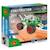 Alexander Toys - Constructor Bad Boy - Monster Truck VERT 2 - vertbaudet enfant 