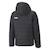 Doudoune à Capuche Enfant Puma ESS Padded Jacket NOIR 2 - vertbaudet enfant 