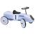 Porteur Voiture Numéro 1 Bleu - GOKI - Jouet Enfant 12 mois et plus - Métal et plastique - 73,5 x 35 x 34,5 cm BLEU 2 - vertbaudet enfant 