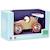 Vilac - Voiture de course naturel BEIGE 1 - vertbaudet enfant 