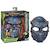 Masque convertible Optimus Primal 2 en 1 avec mode figurine de 22,5 cm, à partir de 6 ans, Transformers: Rise of the Beasts GRIS 6 - vertbaudet enfant 