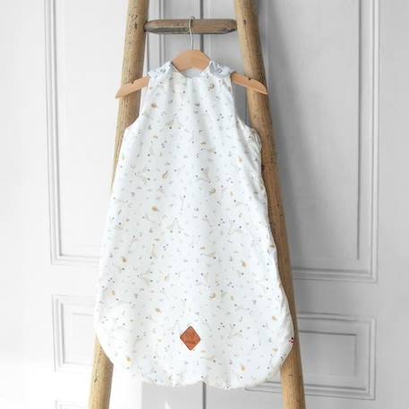 Gigoteuse d'été TOG 05 en coton Sidonia BEIGE 4 - vertbaudet enfant 