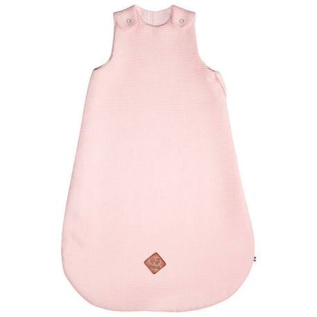 Gigoteuse d'été en Nid d'Abeille TOG 05 BEIGE+BLANC+BLEU+BLEU+ROSE+ROSE+VERT 17 - vertbaudet enfant 