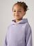 Sweat à capuche LVG Batwing Chest Hit Hoodie fille LEVI'S lilas 3 - vertbaudet enfant 