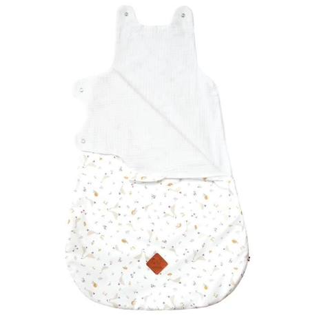 Gigoteuse d'été TOG 05 en coton Sidonia BEIGE 2 - vertbaudet enfant 