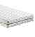 Housse de matelas Aloenatura® (90 x 190 cm - 17cm) BLANC 3 - vertbaudet enfant 