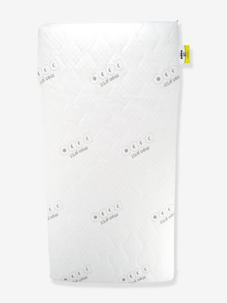 Matelas bébé DODODOU blanc 3 - vertbaudet enfant 