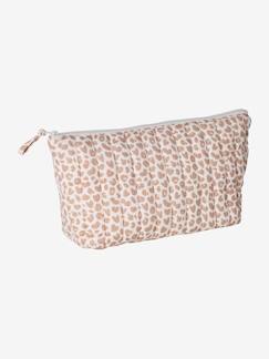 -Trousse de toilette enfant en gaze de coton