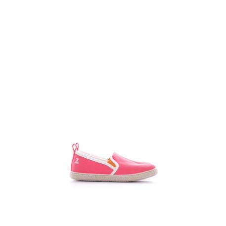 PARE GABIA Sandales Andu rose BLEU+ROSE 5 - vertbaudet enfant 