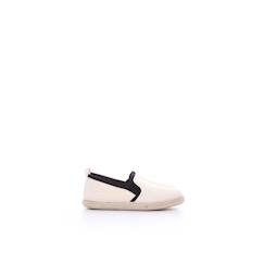 Chaussures-Chaussures garçon 23-38-PARE GABIA Sandales Andu blanc