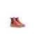 PARE GABIA Boots Basile kaki MARRON+VERT 2 - vertbaudet enfant 