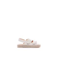 Chaussures-Chaussures garçon 23-38-Sandales-PARE GABIA Sandales Doris blanc