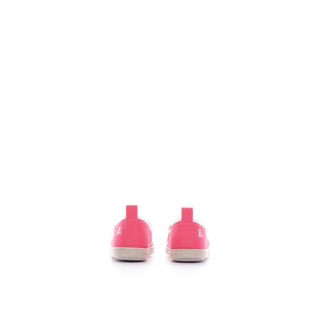 PARE GABIA Sandales Andu rose BLEU+ROSE 7 - vertbaudet enfant 