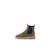 PARE GABIA Boots Basile kaki MARRON+VERT 8 - vertbaudet enfant 