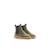 PARE GABIA Boots Basile kaki MARRON+VERT 6 - vertbaudet enfant 