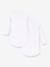 Lot de 2 bodies manches longues PETIT BATEAU blanc 3 - vertbaudet enfant 