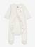 Bodyjama PETIT BATEAU blanc 2 - vertbaudet enfant 