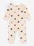 Dors-bien coeurs sans pieds PETIT BATEAU beige 1 - vertbaudet enfant 