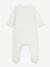 Bodyjama PETIT BATEAU blanc 4 - vertbaudet enfant 