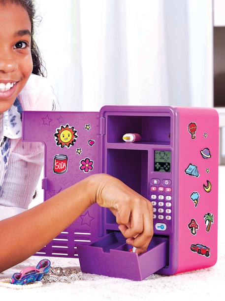 Kidisecret mon casier Magilocker - VTECH rose 4 - vertbaudet enfant 