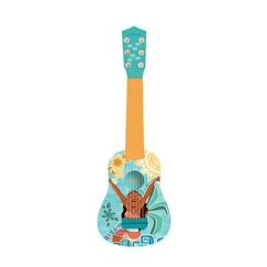 Jouet-VAIANA Ma première guitare 53 cm LEXIBOOK