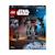 LEGO® Star Wars 75368 Le Robot Dark Vador, Jouet de Figurine avec Minifigurine et Grand Sabre Laser BLANC 6 - vertbaudet enfant 