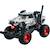 LEGO® Technic 42150 Monster Jam Monster Mutt Dalmatien, 2-en1, Monster Truck Jouet, Voiture BLANC 2 - vertbaudet enfant 