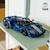 LEGO® Technic 42154 Ford GT 2022, Maquette de Voiture pour Adultes, Échelle 1:12, Niveau Avancé BLANC 3 - vertbaudet enfant 