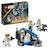 LEGO® Star Wars 75359 Pack de Combat des Clone Troopers de la 332e Compagnie d’Ahsoka, Jouet avec Véhicule Speeder BLANC 1 - vertbaudet enfant 