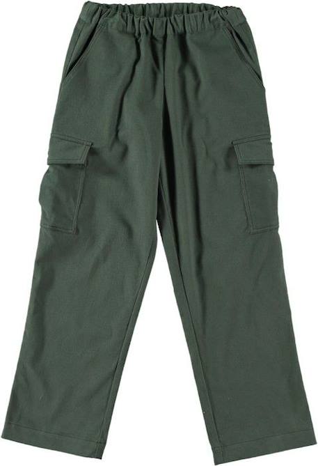 Garçon-Pantalon-Pantalon enfant Baroudeur