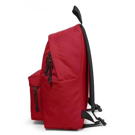 EASTPAK Padded Pak'r Beet Burgundy [252303] - sac à dos sac a dos ROUGE 2 - vertbaudet enfant 